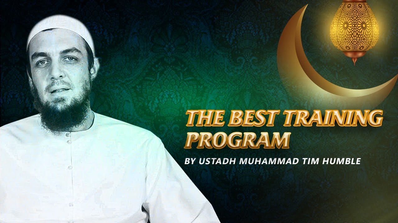 The Best Training Program - YouTube