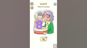 Dop5 level 17 delete one part #dop#dop5#gaming#video#braingaming#trending#shorts#shortvideo#trending