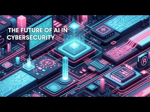 Video AI in Cybersecurity: Shield, Sword, or Both? The Future of Digital Defense & Cyber Attacks