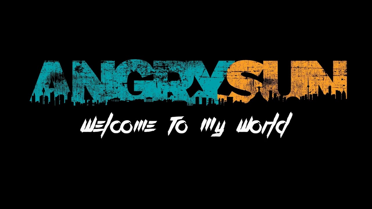 Watch ANGRY SUN-NUTS on YouTube Watch ANGRY SUN-NUTS on YouTube
