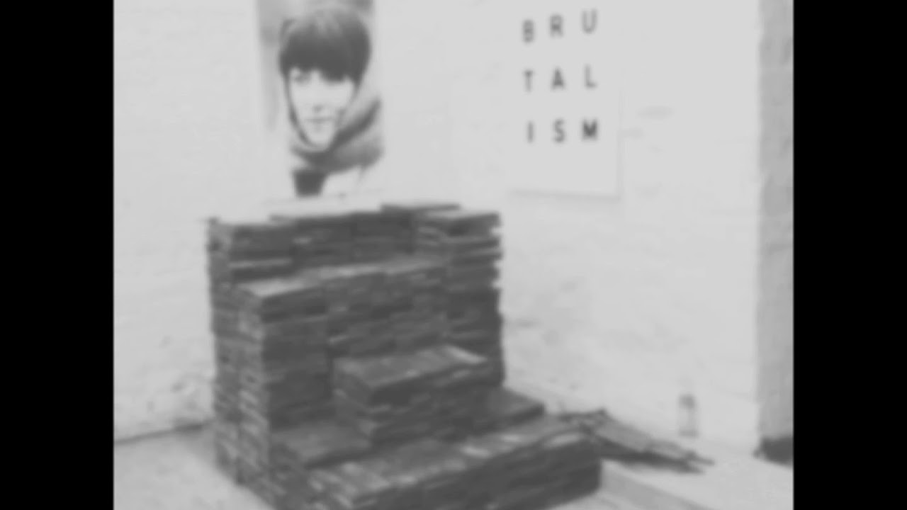 True Sleeper • Slow Savage [original by Idles]