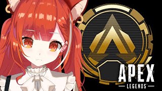 【APEX】なんでそんな弱いの？【ラトナ・プティ/にじさんじ】