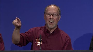 NASA Recaps InSight Mars Landing