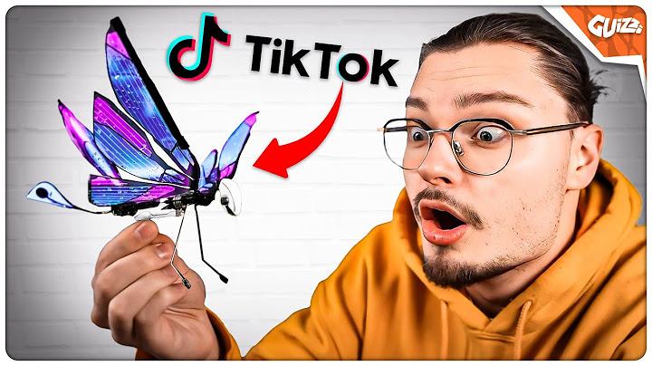 J'ai acheté les PIRES OBJETS vu sur TIKTOK