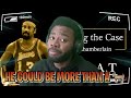 THESE ARE SOME REAL VALID POINTS!!! Making The Case - Wilt Chamberlain Reaction