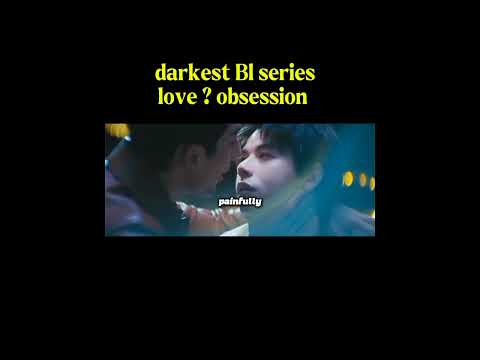 darkest bl series