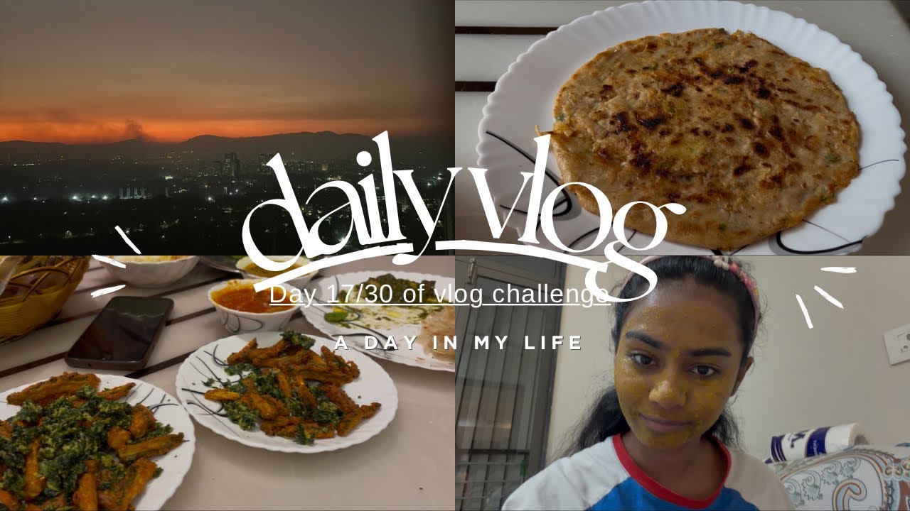 Aj ka special karela chips Bhot tasty tha 😋 | Shruttsss vlogs 