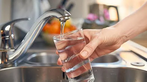 Turn Off Water, Empty Pipes Advises Houston Public Works Director Haddock  2/18/2021