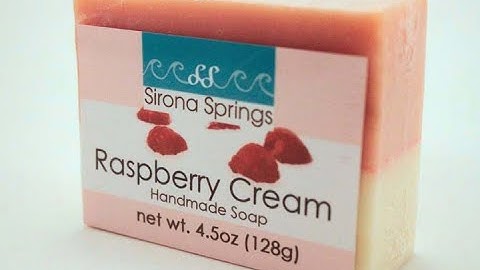 How to Use Paper Labels Inside Shrinkwrap (using National Shrinkwrap)