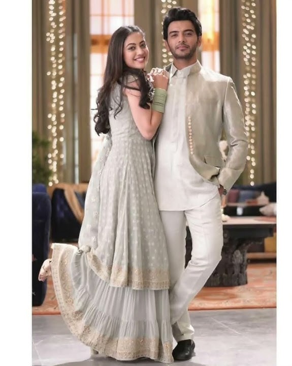 Yeh jaadu hai jinn ka😊