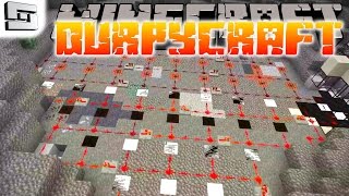 Minecraft Mods - 1800 TNT EXPLOSION! ( Durpycraft w/ Orespawn E17 )