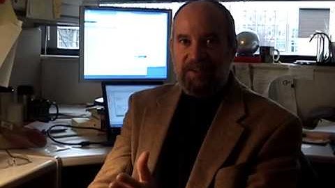 Joseph Hardin: NCSA Mosaic