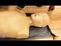 BLS Part 3 | CPR & Mouth to mouth respiration
