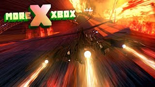 Redout at Xbox One X [BiG Porras]