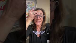 Quick Tap with Julie Schiffman: Help! I’m struggling