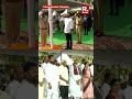 CM Revanth Reddy Joins Telangana State Formation Day Celebrations