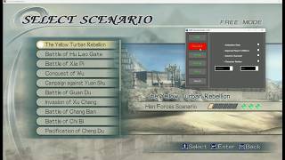DW6 - Activator v1.30