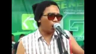 Stupidity - Thank You Punkrockers At SMA N 1 Weleri