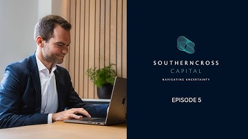 Episode 5: The Risk of Investing In a Hedge Fund