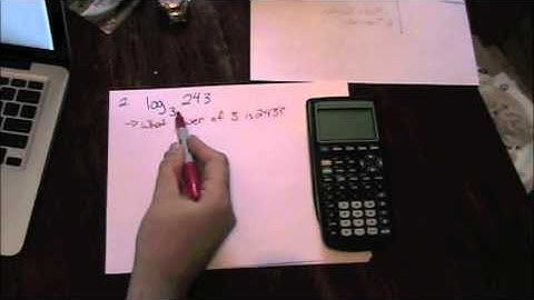 Algebra II GS:  Exponential and Logarithmic Functions Practice Test (1-5)