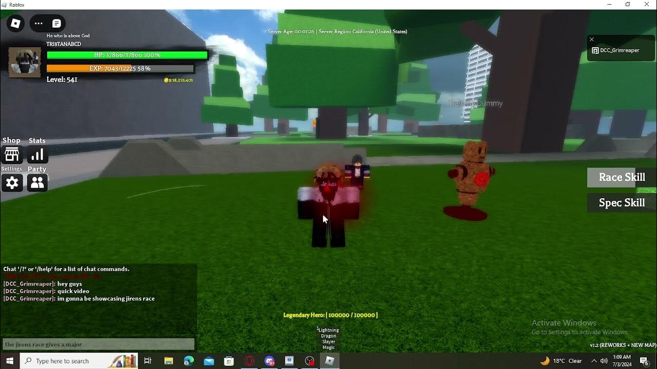 Re xl script. Re xl script