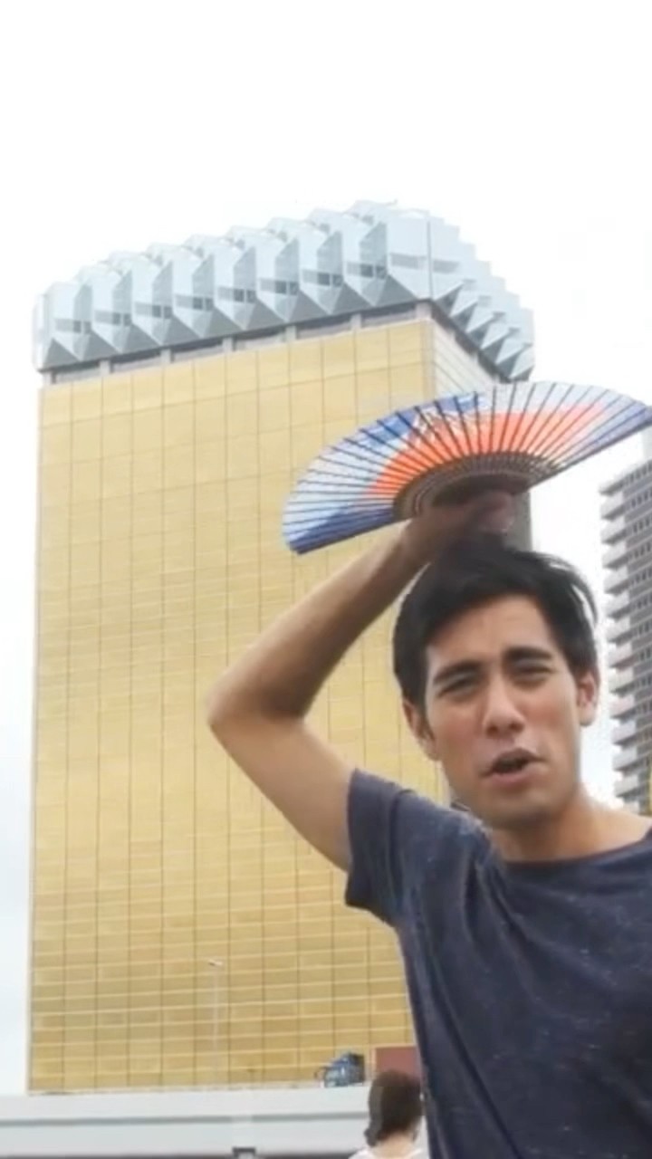 TALLEST TOWER IN THE WORLD ??