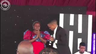 Sbu Zindela - Vuthisa Jesu umlilo wakho [No. 73 Emacilongweni]