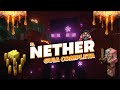 NO VAYAS AL NETHER sin antes ver este video