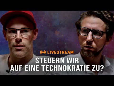 Sinan vs. Gunnar: Steuern wir auf eine Technokratie zu?