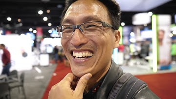 Wu Feng talks Supercomputing Green500 List