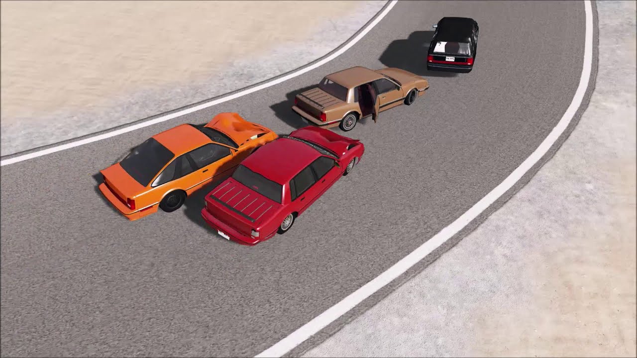 Bmw x6 beamng drive