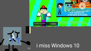 #neverforgetWindows10chain (v2)