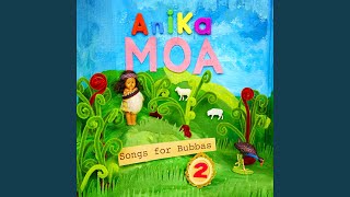 Video thumbnail of "Anika Moa - The Adventures of Barry and Taane, Pt. 2!"