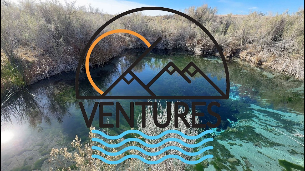 Episode 3 - DEATH VALLEY 2026