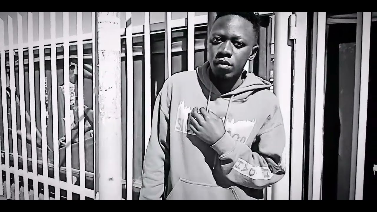 Tre Trigga - The Truth Hates (Official Video)