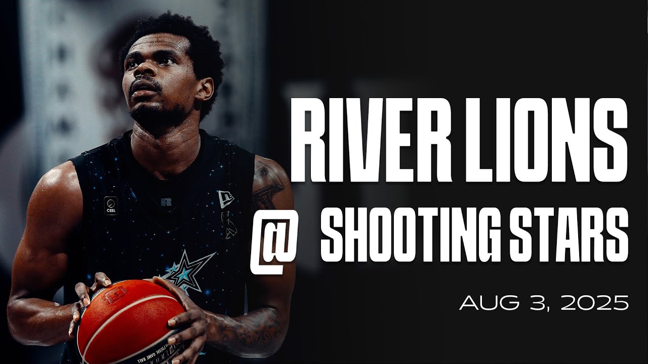 Foster Shines as Scarborough Rolls to Home Victory | Game Highlights | August 3, 2025