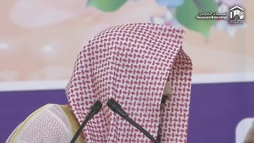 سورة الضحى للشيخ عبدالله الجهني | باكستان