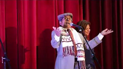 But You Love Me Honey - Anil Pinto and Cheryl Lobo