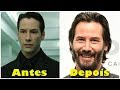 Antes e Depois de Matrix - 1999