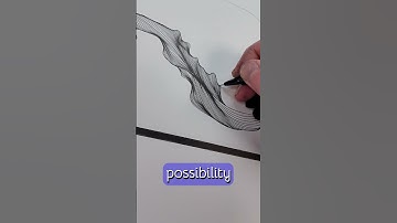 Stabiliteit en stagnatie in besloten ruimtes. Chaos en vrijheid in de open lucht, deel 3 #abstrac...