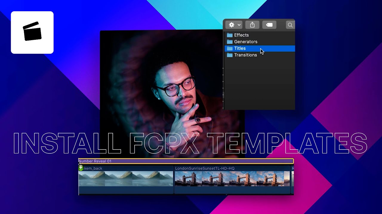 how to install final cut pro for free google drive