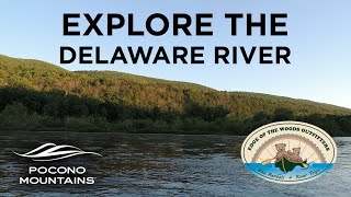 🛶 Edge of the Woods Outfitters | Delaware Water Gap