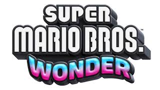 Factory - Super Mario Bros Wonder Music Extended