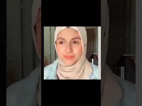 مسلمة جديدة تحكي ما وقع لها بعد سنة من اعتناقها الإسلام 