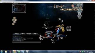 How To Title Push On DarkOrbit: Starring ..::ĐZØИY®::..
