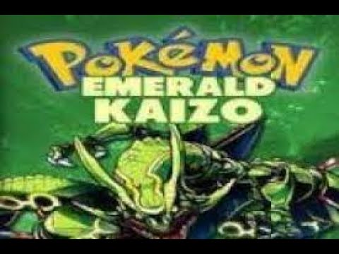 Master Rank Cool Contest Pokémon Emerald Pt-br Detonado #49 