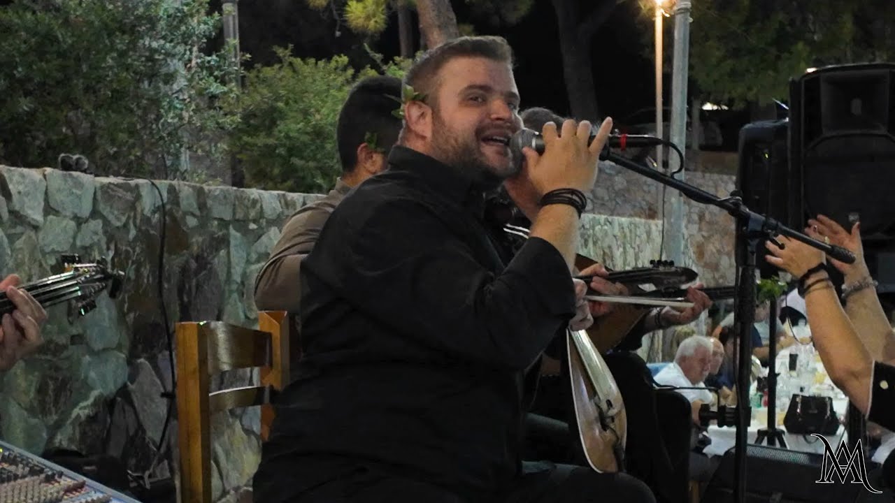 ΣΑΜΟΛΗΣ Γ.  -  1 ΩΡΑ ΓΛΕΝΤΙ (ΚΥΠΆΡΙΣΣΟΣ)