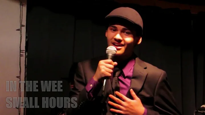 Kyle Gabriel - In the Wee Small Hours