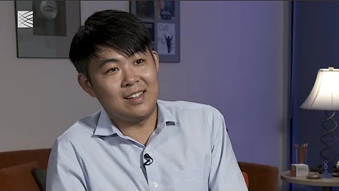 Fei Chen - Core Institute Member