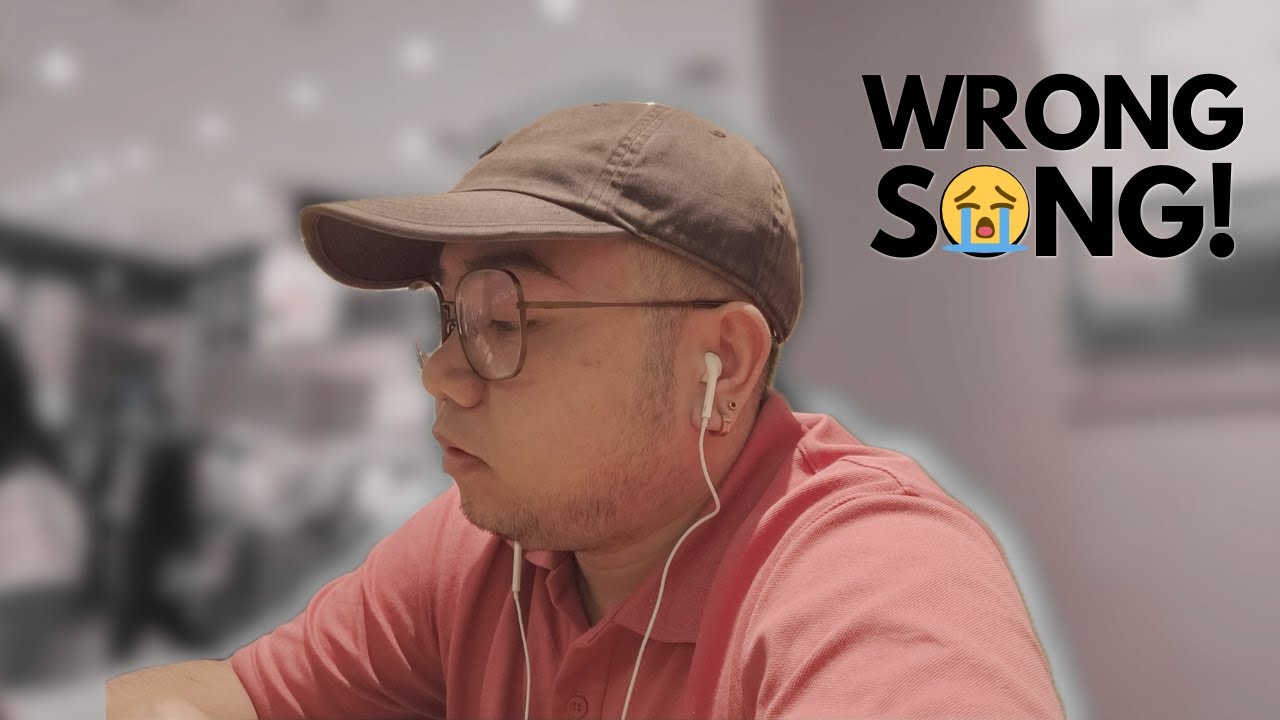 Worst Song to Hear with The One That Got Away 😭😂 | JONA: Journey To The Arena Concert